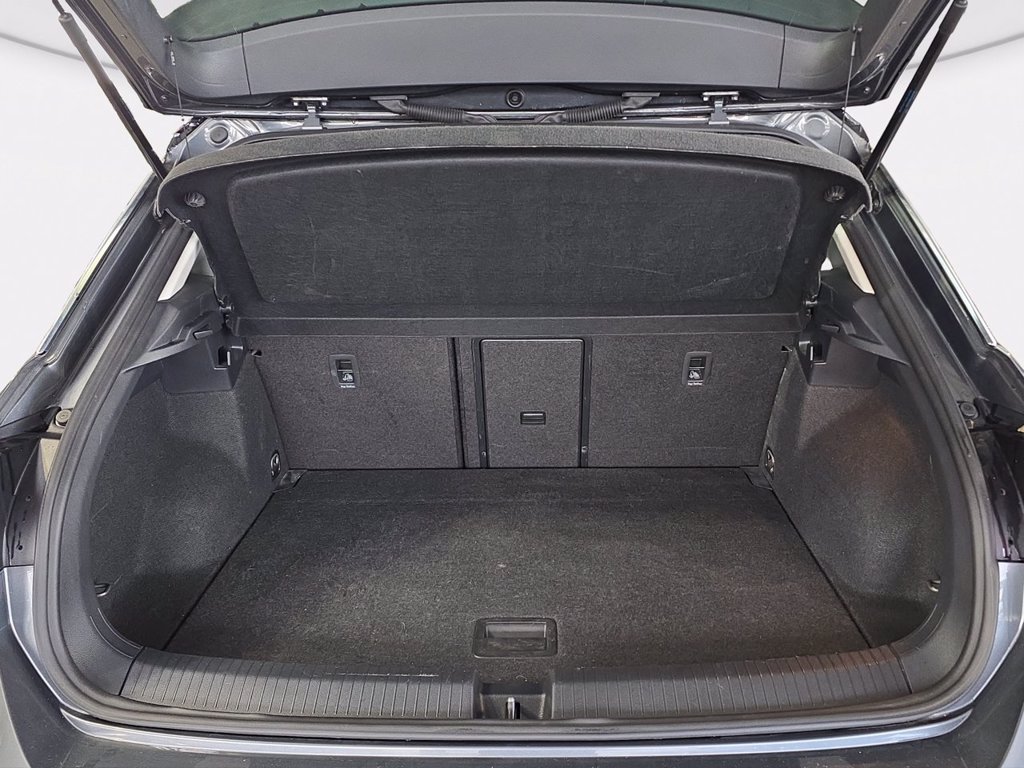 VOLKSWAGEN T-roc 1.5 tsi style