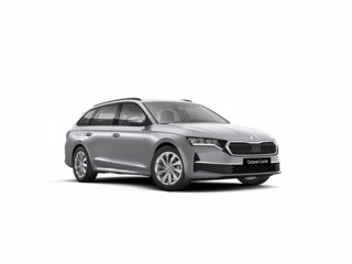 SKODA Octavia wagon 1.5 tsi mhev executive 115cv dsg