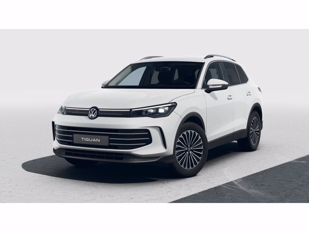 VOLKSWAGEN Tiguan 2.0 tdi elegance 150cv dsg
