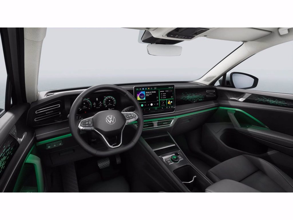 VOLKSWAGEN Tiguan 2.0 tdi elegance 150cv dsg