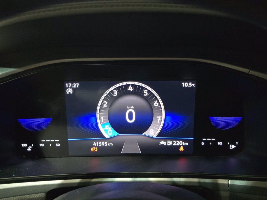 VOLKSWAGEN T-roc 1.5 tsi life