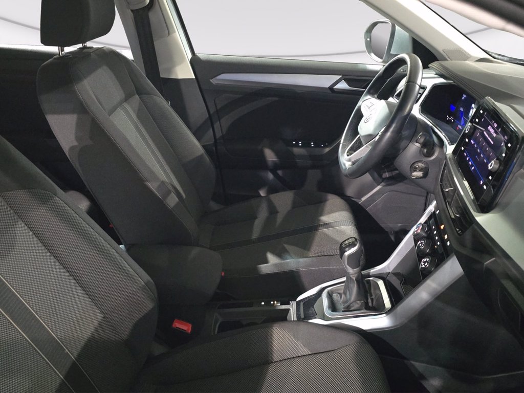 VOLKSWAGEN T-roc 1.5 tsi life