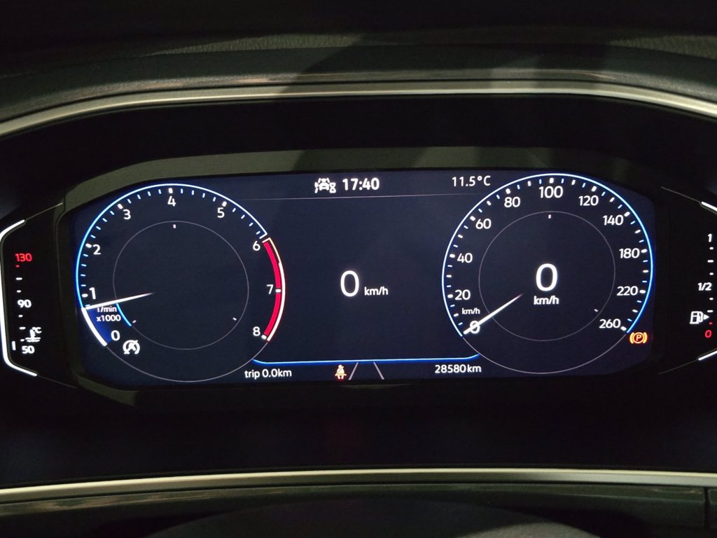 VOLKSWAGEN T-roc 1.5 tsi life