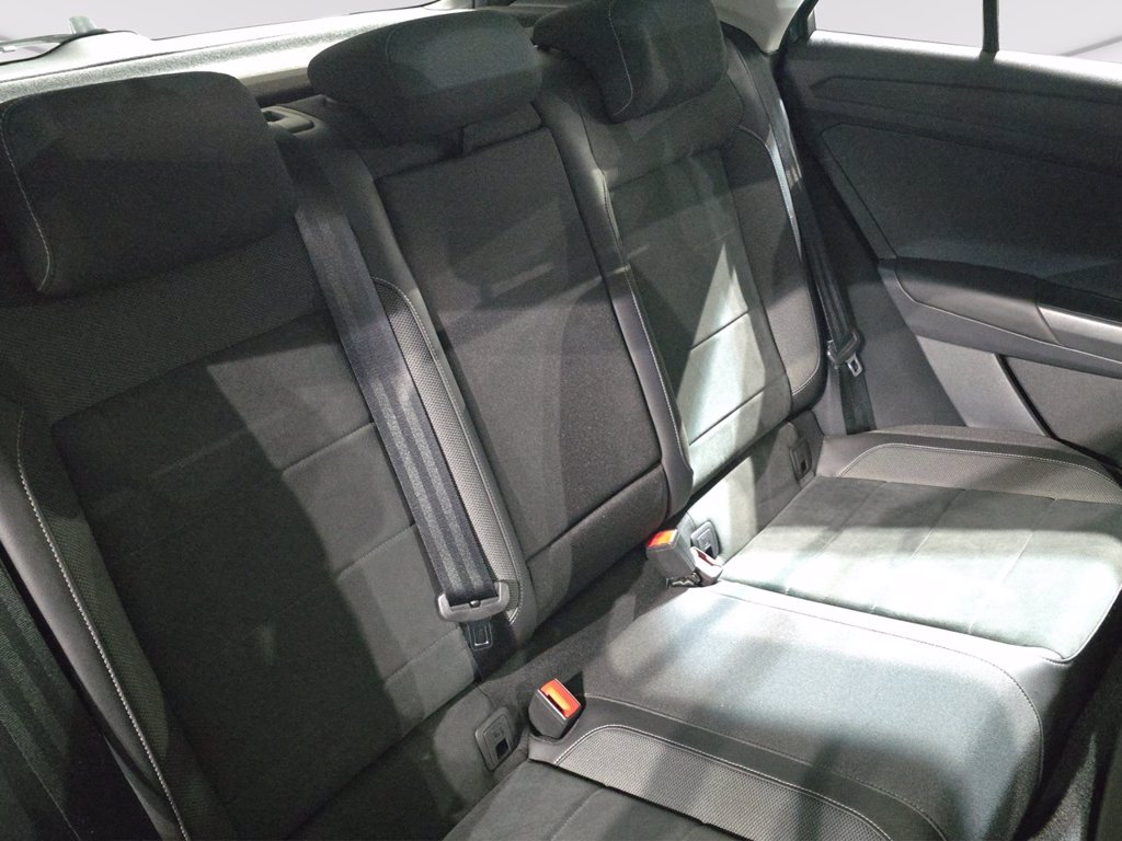 VOLKSWAGEN T-roc 1.5 tsi life