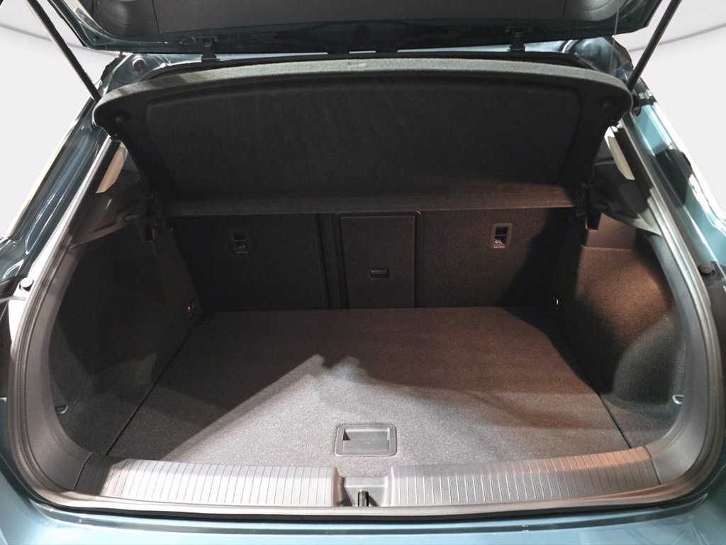 VOLKSWAGEN T-roc 1.5 tsi life