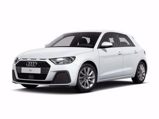 AUDI A1 sportback 30 1.0 tfsi business 116cv