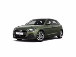 AUDI A1 sportback 30 1.0 tfsi business 116cv