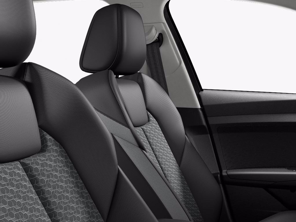 AUDI A1 sportback 30 1.0 tfsi s line edition 116cv