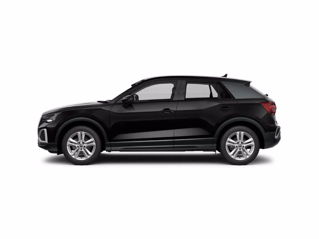 AUDI Q2 35 1.5 tfsi business advanced s-tronic
