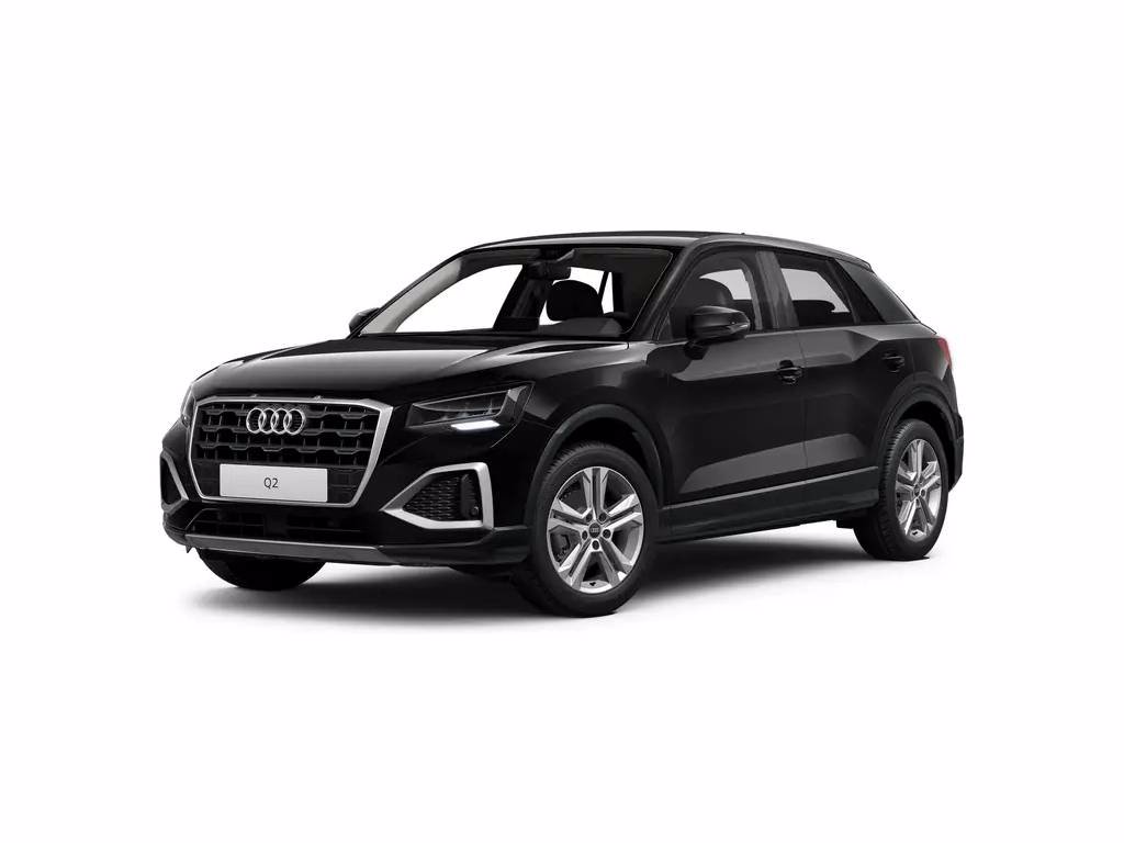 AUDI Q2 35 1.5 tfsi business advanced s-tronic