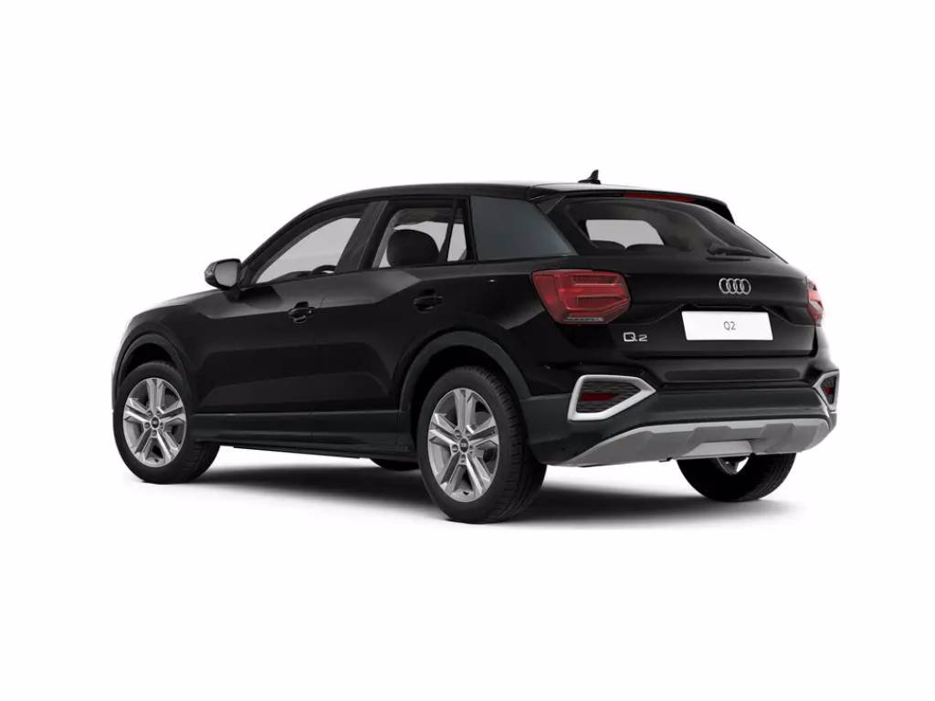 AUDI Q2 35 1.5 tfsi business advanced s-tronic