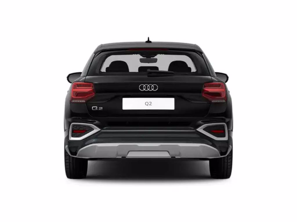 AUDI Q2 35 1.5 tfsi business advanced s-tronic