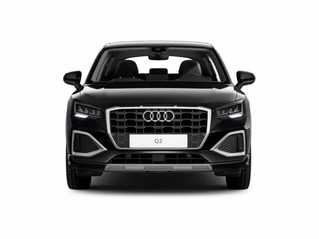 AUDI Q2 35 1.5 tfsi business advanced s-tronic