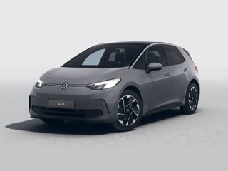 VOLKSWAGEN Id.3 52 kwh pure edition plus 170cv