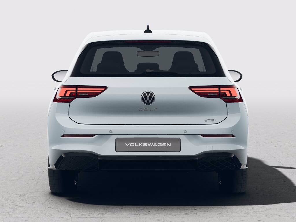 VOLKSWAGEN Golf 2.0 tdi r-line 150cv dsg