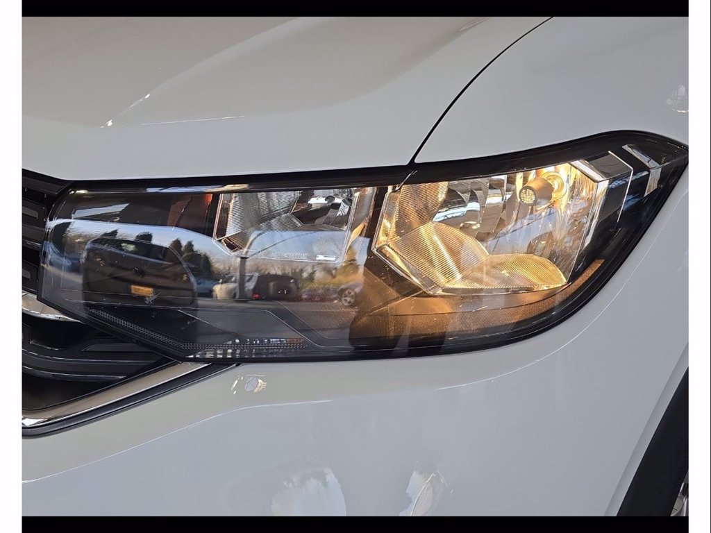 VOLKSWAGEN T-cross 1.0 tsi style 95cv