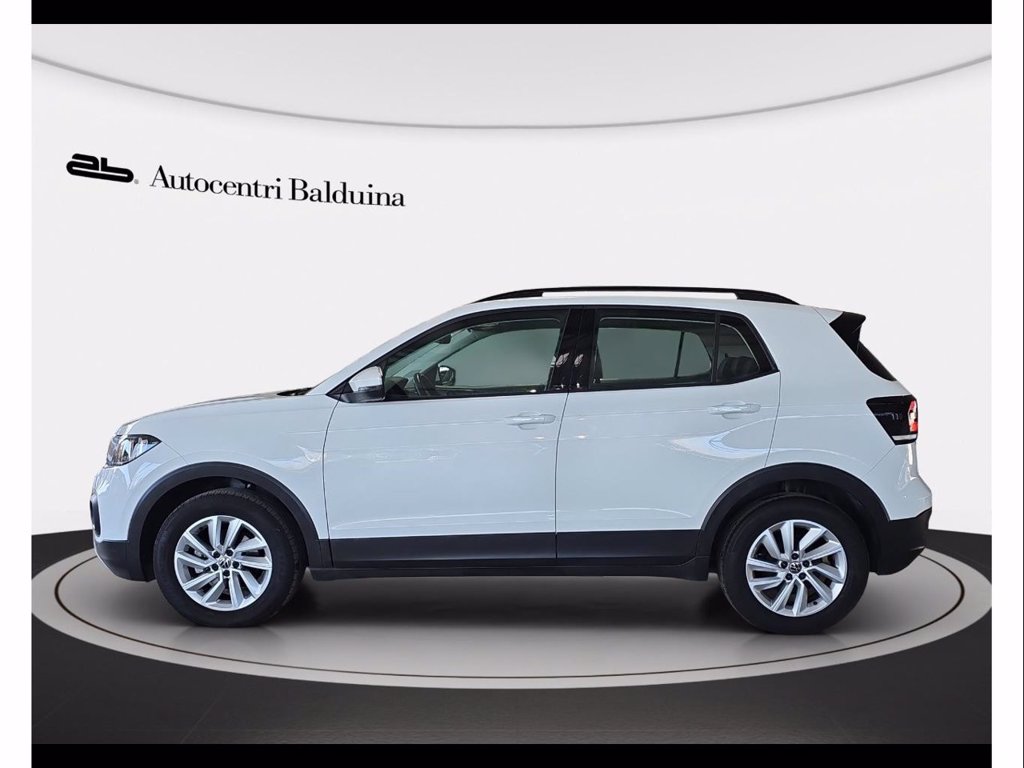 VOLKSWAGEN T-cross 1.0 tsi style 95cv