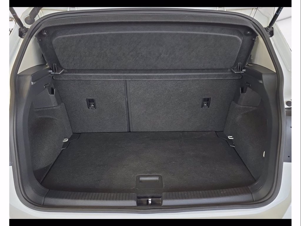 VOLKSWAGEN T-cross 1.0 tsi style 95cv