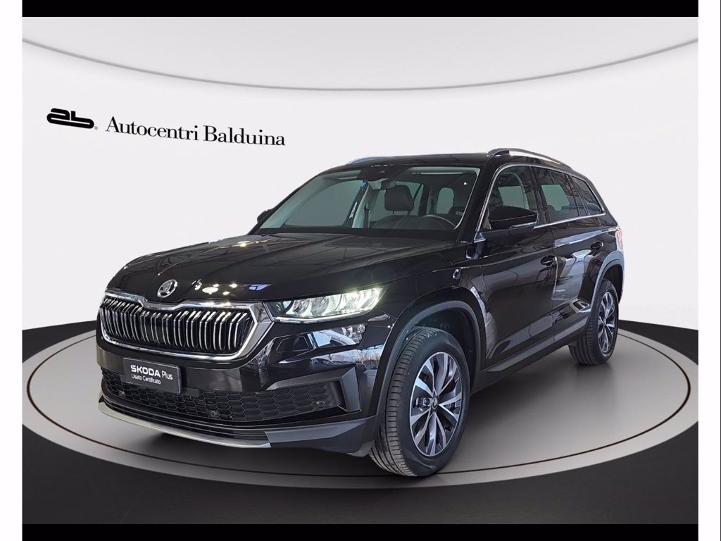 SKODA Kodiaq 1.5 tsi style dsg 7p.ti
