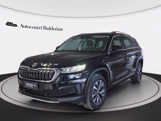 SKODA Kodiaq 1.5 tsi style dsg 7p.ti