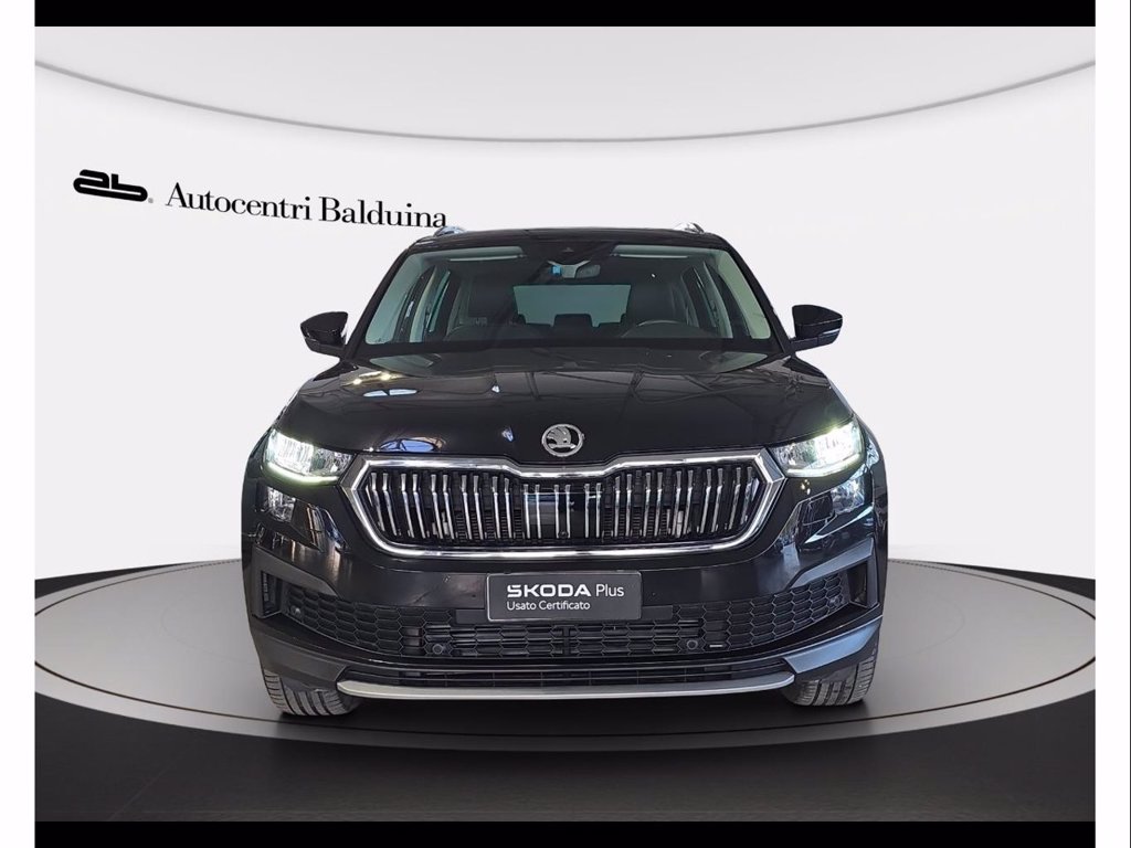 SKODA Kodiaq 1.5 tsi style dsg 7p.ti