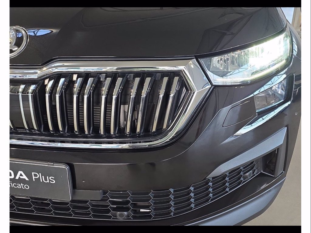 SKODA Kodiaq 1.5 tsi style dsg 7p.ti