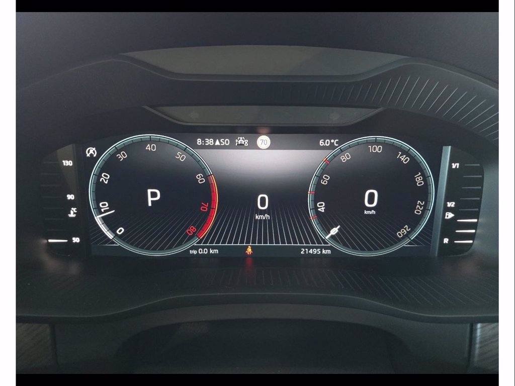 SKODA Kodiaq 1.5 tsi style dsg 7p.ti