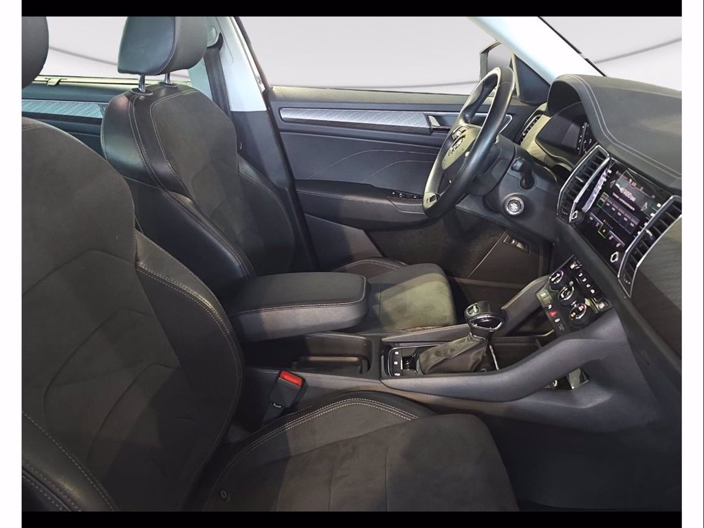 SKODA Kodiaq 1.5 tsi style dsg 7p.ti