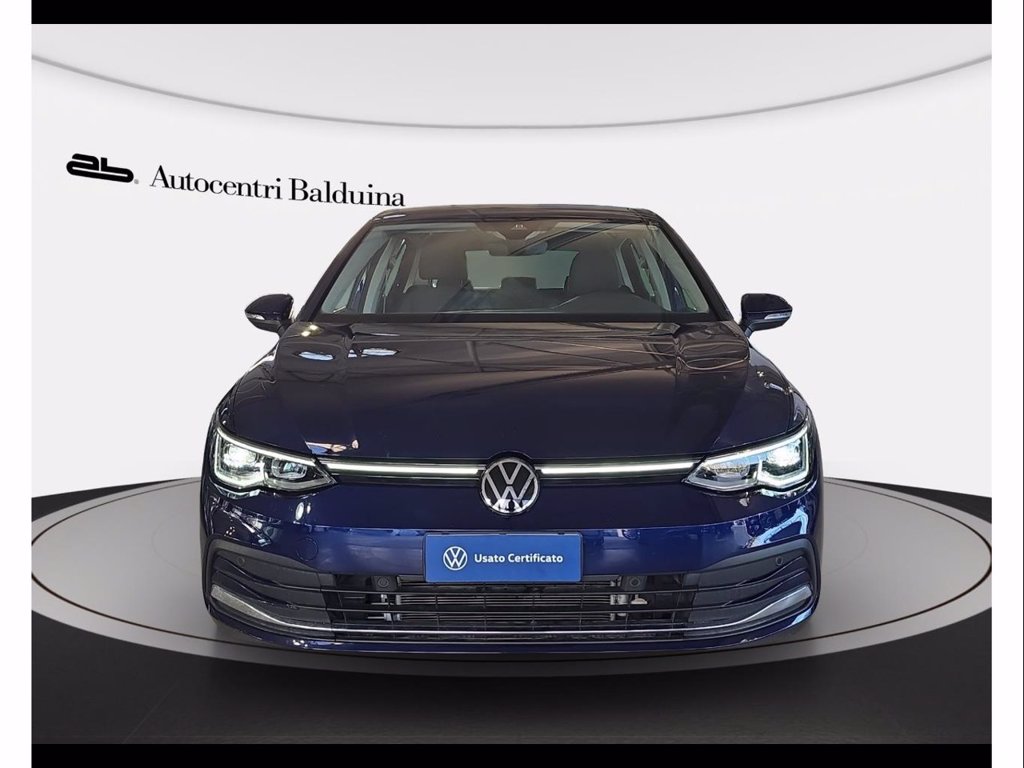 VOLKSWAGEN Golf 1.5 tsi evo style 130cv