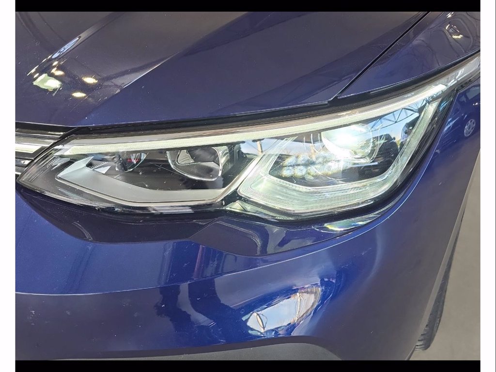 VOLKSWAGEN Golf 1.5 tsi evo style 130cv