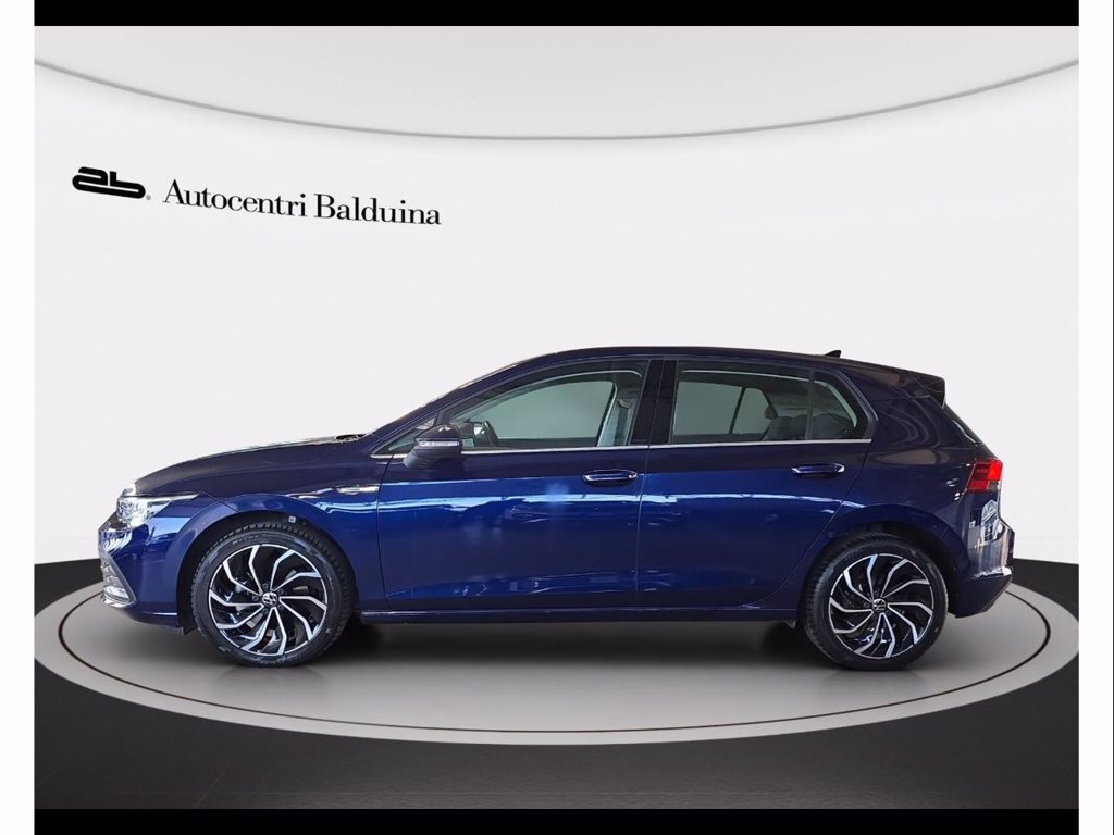 VOLKSWAGEN Golf 1.5 tsi evo style 130cv