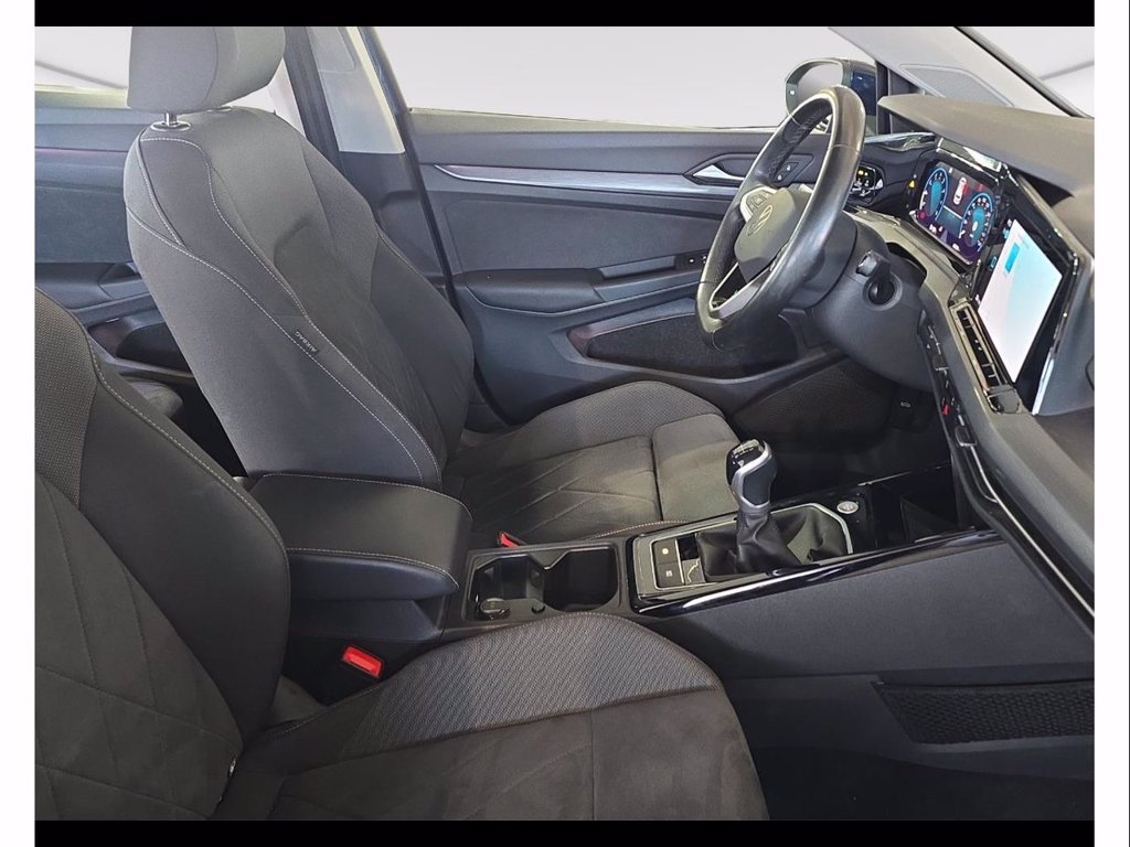 VOLKSWAGEN Golf 1.5 tsi evo style 130cv