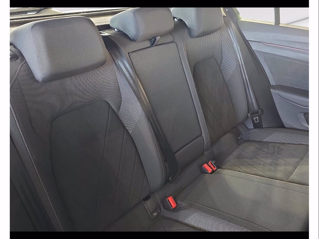 VOLKSWAGEN Golf 1.5 tsi evo style 130cv