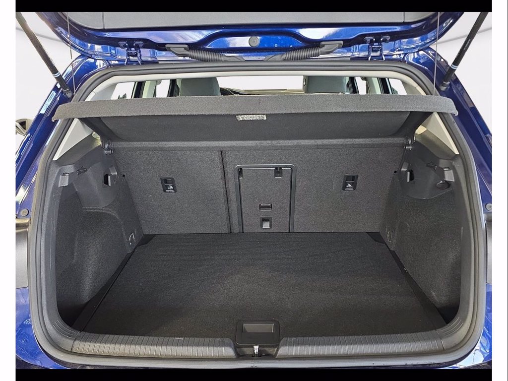 VOLKSWAGEN Golf 1.5 tsi evo style 130cv