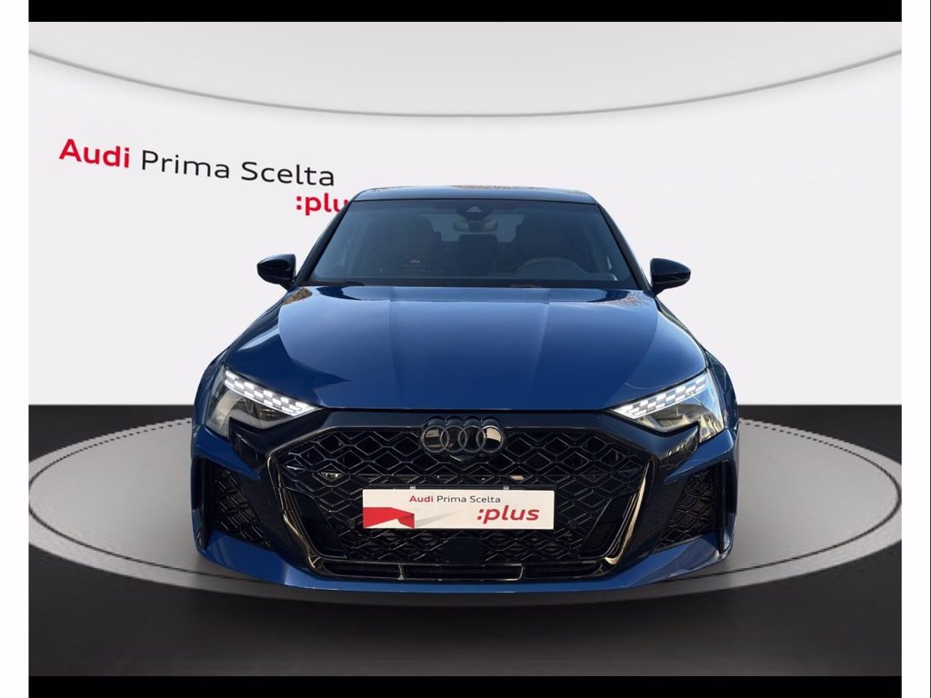 AUDI Rs3 sedan 2.5 tfsi quattro s-tronic