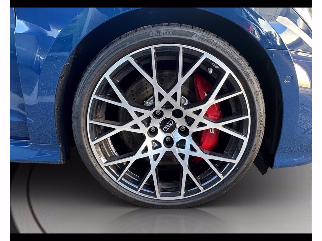 AUDI Rs3 sedan 2.5 tfsi quattro s-tronic