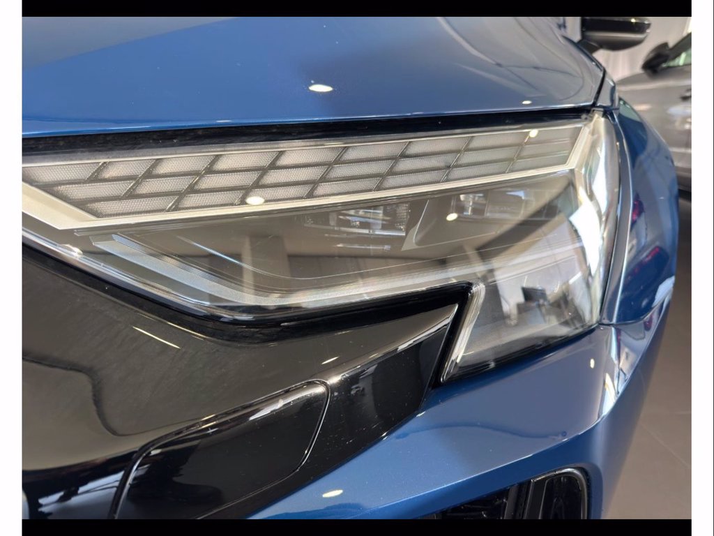 AUDI Rs3 sedan 2.5 tfsi quattro s-tronic