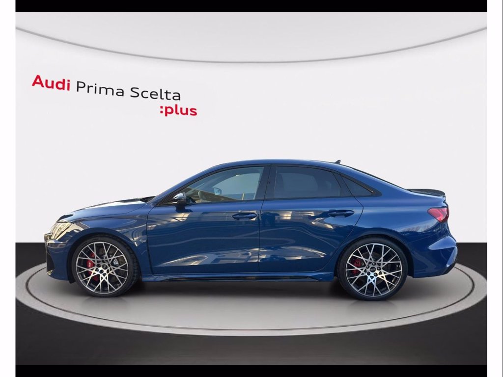 AUDI Rs3 sedan 2.5 tfsi quattro s-tronic