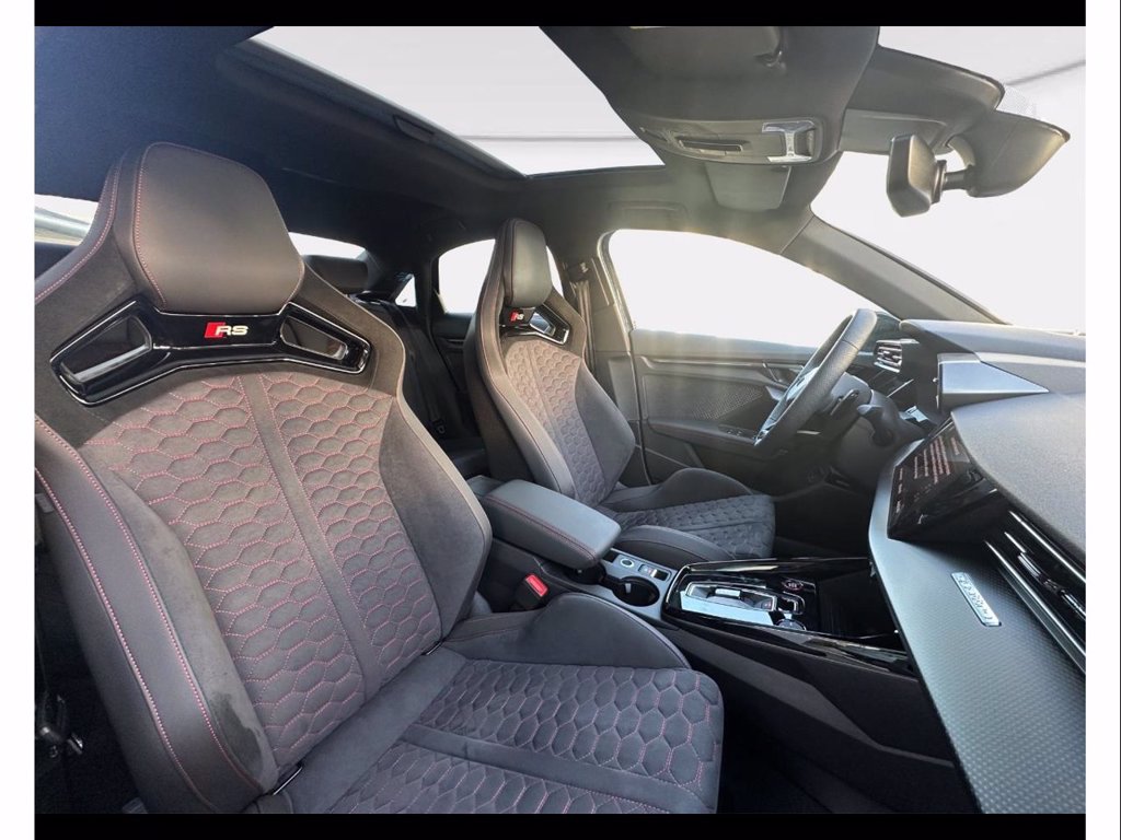 AUDI Rs3 sedan 2.5 tfsi quattro s-tronic