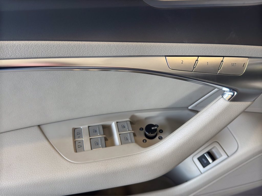 AUDI A7 sportback 55 3.0 tfsi mhev business plus quattro s-tronic