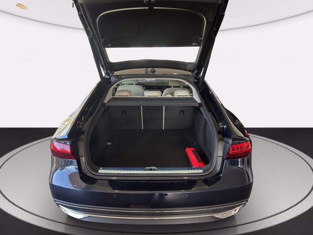 AUDI A7 sportback 55 3.0 tfsi mhev business plus quattro s-tronic