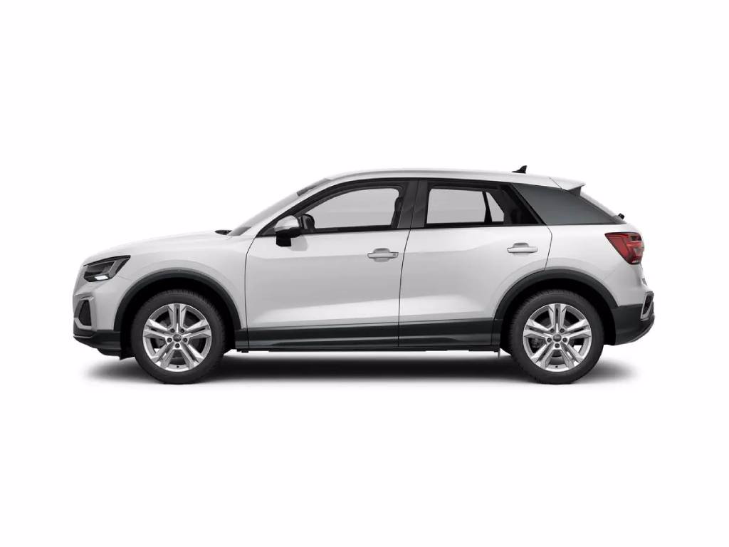 AUDI Q2 35 1.5 tfsi business advanced s-tronic