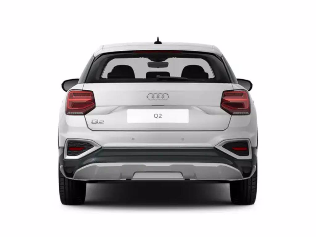 AUDI Q2 35 1.5 tfsi business advanced s-tronic