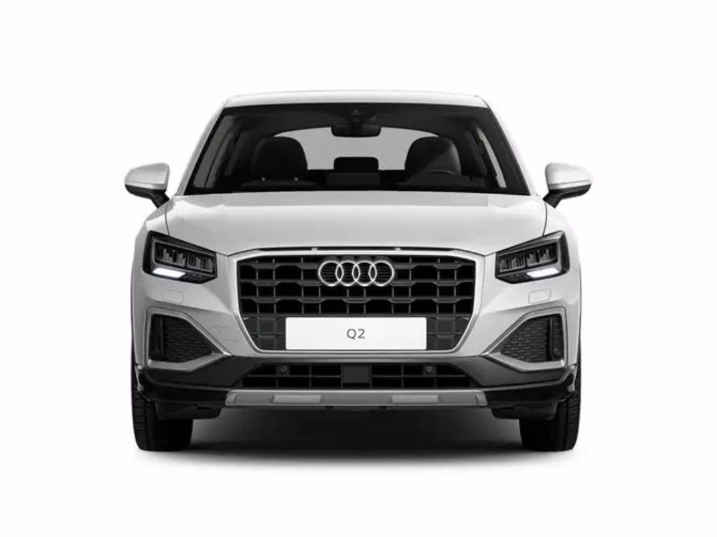 AUDI Q2 35 1.5 tfsi business advanced s-tronic