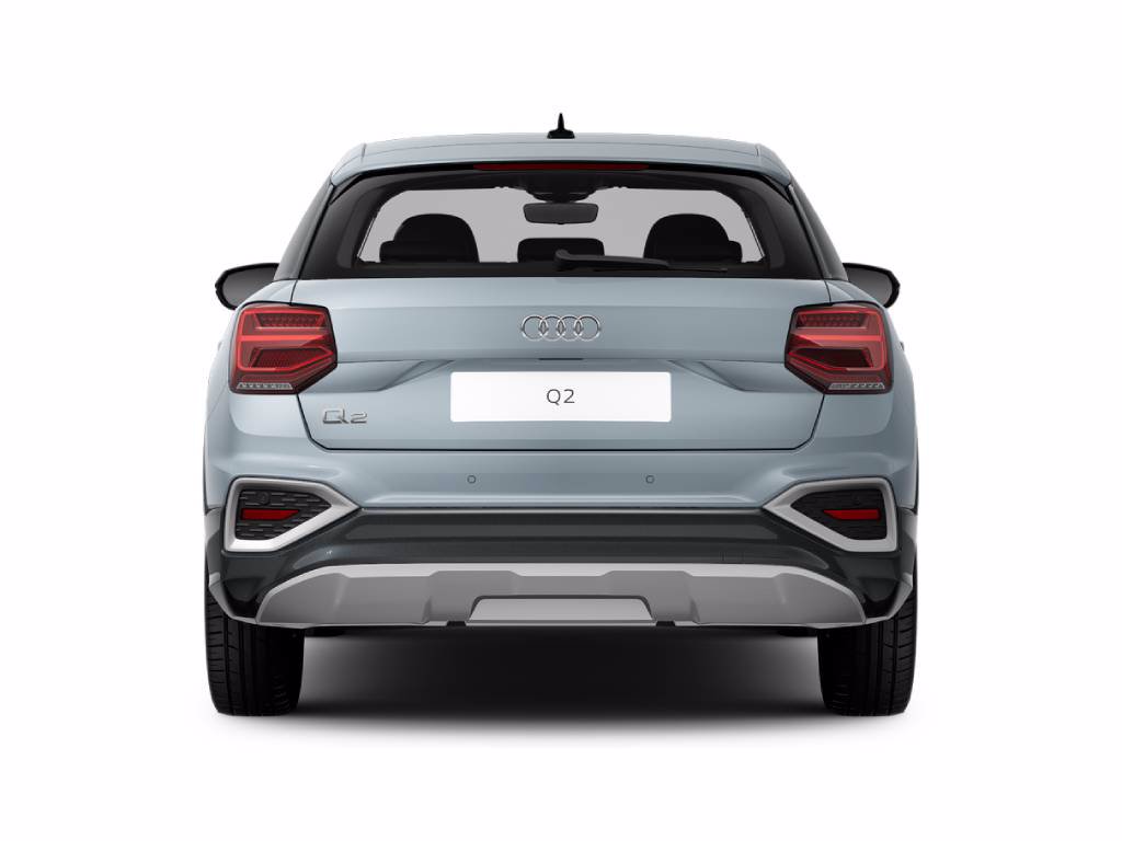 AUDI Q2 35 1.5 tfsi business advanced s-tronic