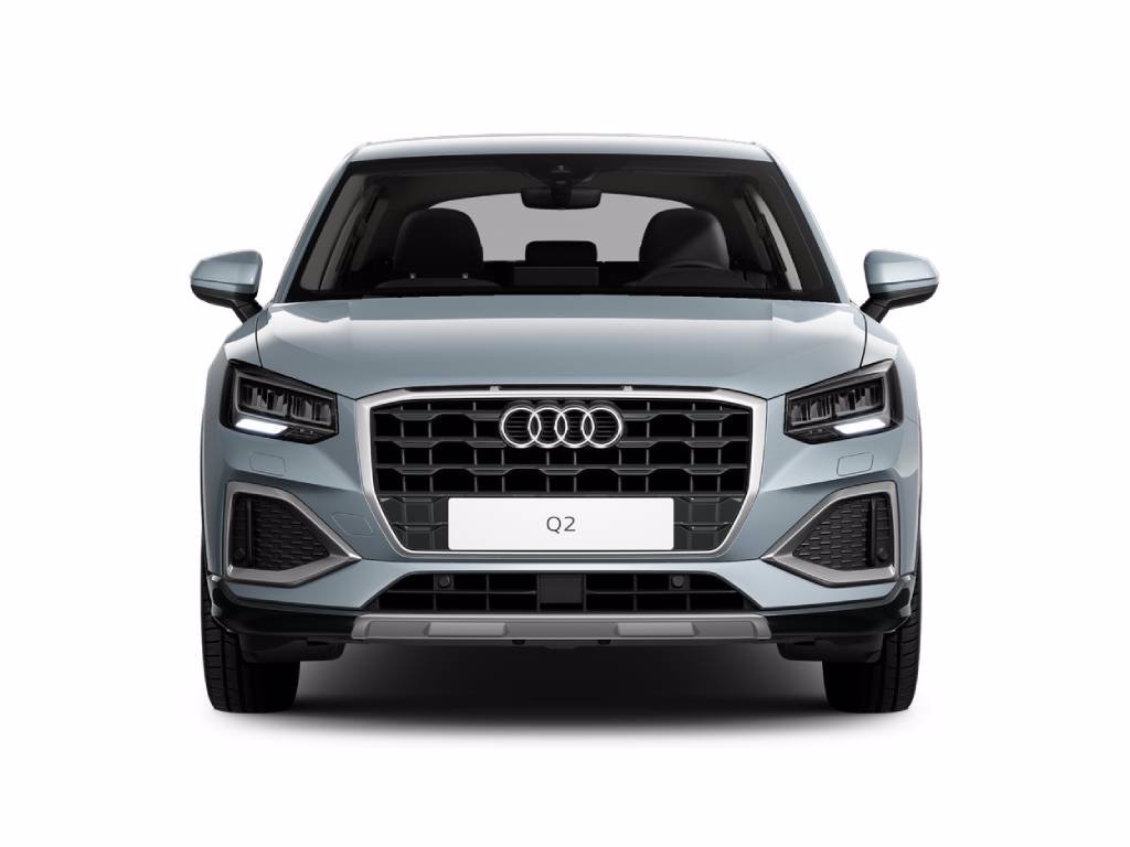 AUDI Q2 35 1.5 tfsi business advanced s-tronic
