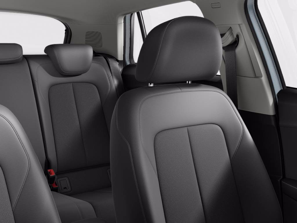 AUDI Q2 35 1.5 tfsi business advanced s-tronic