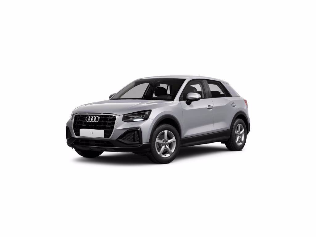 AUDI Q2 35 1.5 tfsi business s-tronic