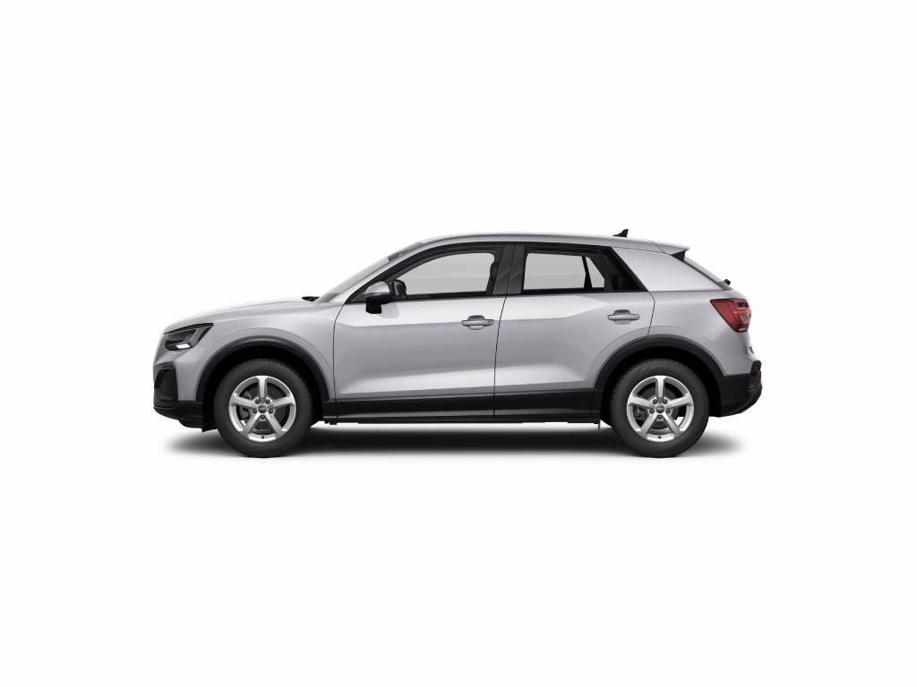 AUDI Q2 35 1.5 tfsi business s-tronic