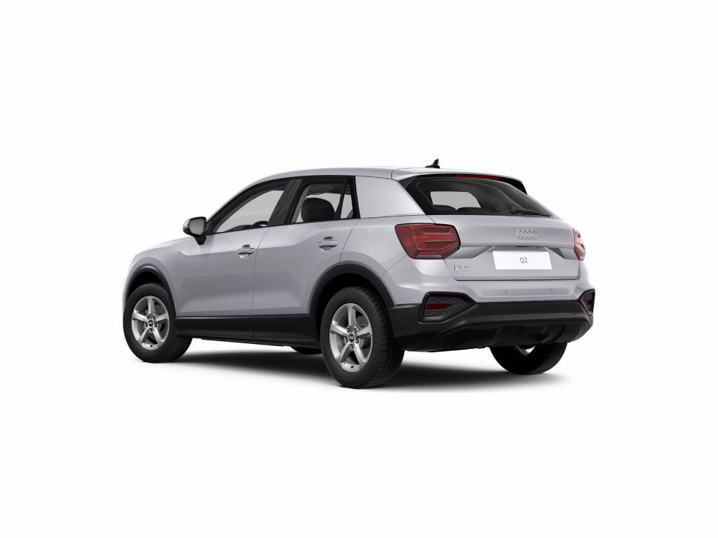 AUDI Q2 35 1.5 tfsi business s-tronic